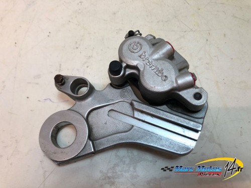 Etrier frein arriere ktm - frein,