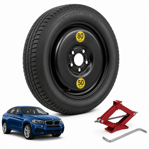 Galette secours bmw - de, x6