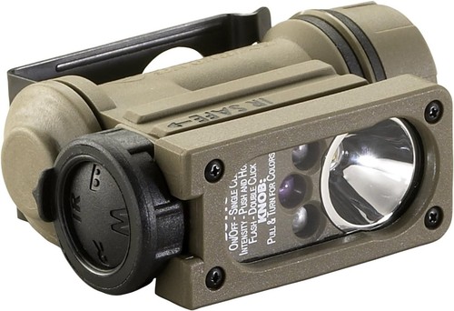 Streamlight sidewinder compact - streamlight,