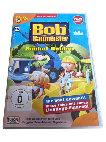 Europa film enfant bob - enfant,