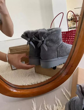 Women Butterflies Pay Bottine