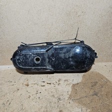 Carter kick clutch cover mbk