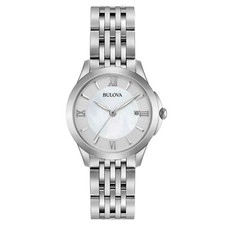 Montre Bulova Classique Femme