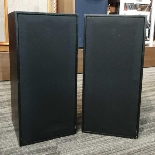 Spendor bc1 audio - bc1, systems