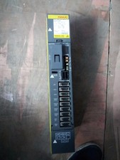 USED FANUC SERVO AMPLIFIER