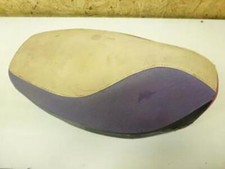 Selle biplace origine pour scooter Peugeot 50 Speedake Occasion