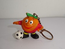 Figurine vintage PVC -