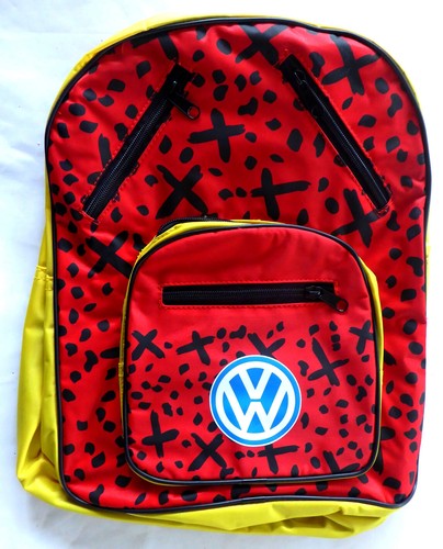 Rolling stones backpack sac - rolling,