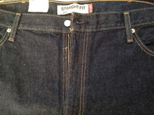  LEVI'S 505 STRAIGHT FIT MEN'S