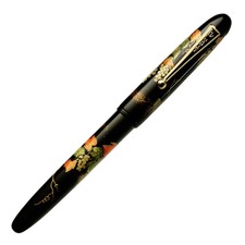 Namiki Yukari Grapevine