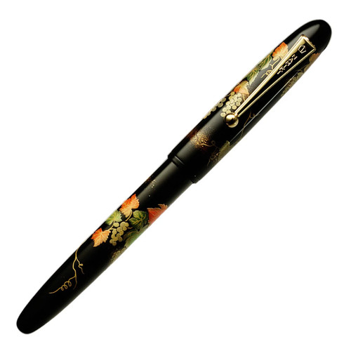 Namiki yukari grapevine - yukari,