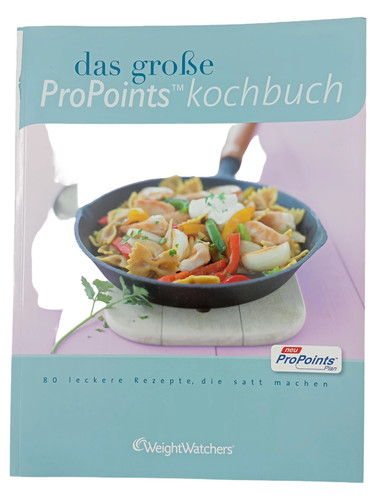 Weight watchers grand - weight, le