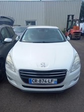 Joint de porte arriere droite PEUGEOT 508 1 PHASE 1 1606914680