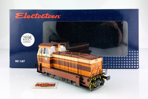 Pr57 electrotren he2013s - -,