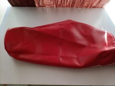 HOUSSE DE SELLE SUZUKI ER 50..
