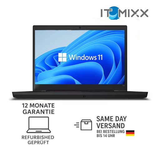 Lenovo thinkpad t15 - lenovo, core