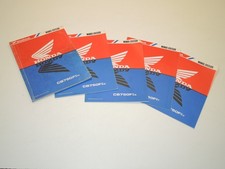 Revue technique / manuel atelier HONDA SEVEN FIFTY CB 750 F de 1992 / 1997