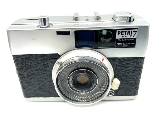 Appareil photo analogique - photo,