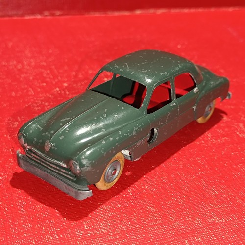 Jouet ancien renault frégate - ancien,