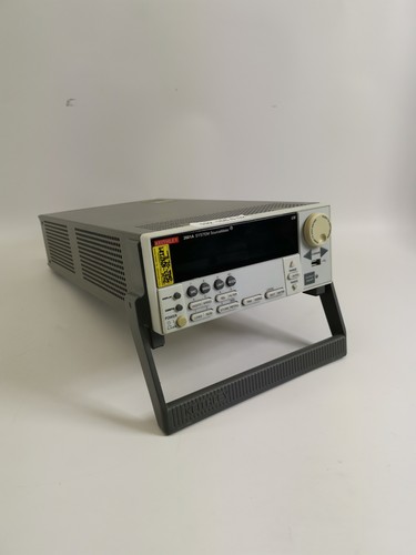 Keithley 2601a system - keithley,