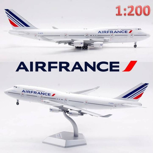 Wings 200 boeing 747 400 - wings,
