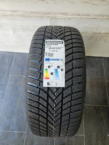 Bridgestone blizzak lm005 - 1x,