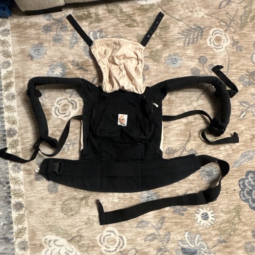 Ergobaby four position 360 - ergobaby,