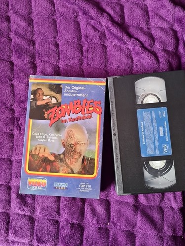 Coffret bluray zombie - coffret, george