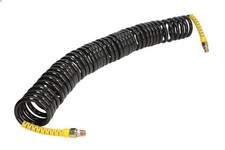 Tuyau spiralé PNEUMATICS