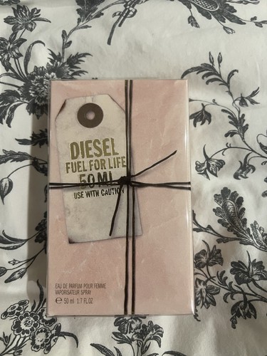 Eau toilette diesel - diesel, fuel