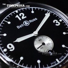 Rare montre homme chronographe