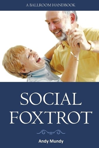 Andy mundy social foxtrot - andy,