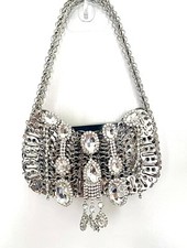 Style Paco Rabanne Silver