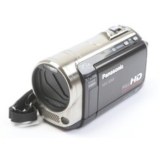 Caméscope Panasonic HDC-SD60