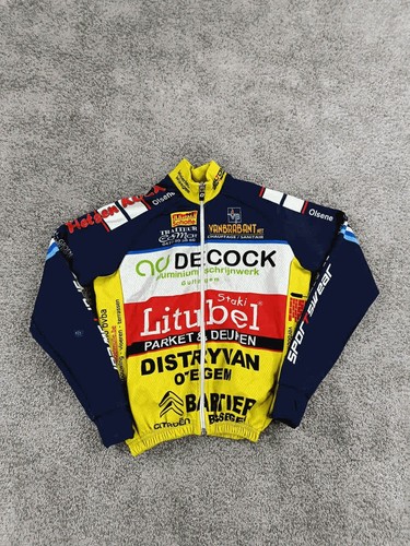 Doltcini veste saison velo - doltcini, mi-saison