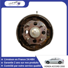 🇫🇷 PIVOT ARRIERE GAUCHE