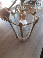 Lanterne /Lustre  vestibule