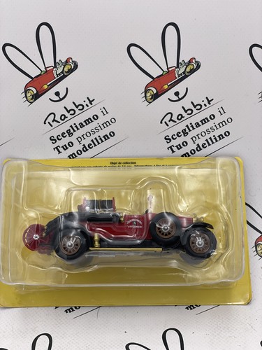 Die cast delahaye type 92 - die,