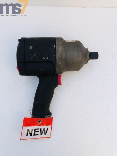 Ingersoll rand 2925p1ti clé - rand,