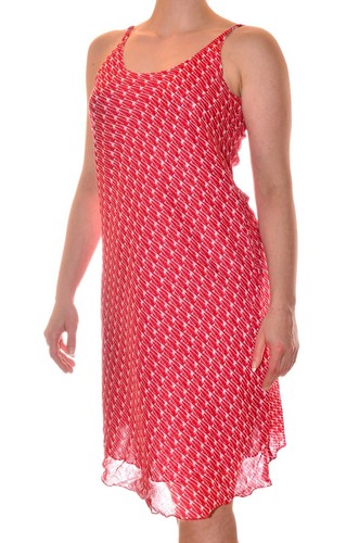 Robe été bretelles - robe, à