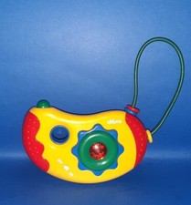 CHICCO Jeu Sons 15cm Jouet Vintage Enfant Berceau Poupée Jouet Bébé