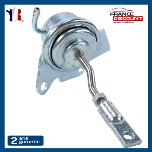 Wastegate turbo pour 6 - turbo,