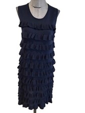 Très Belle Robe Volants