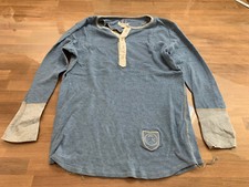 Sweat à manches longues