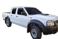 Deflecteurs D'Air / De Vent