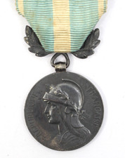 Médaille coloniale -