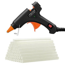 Pistolet à Colle Chaude 20W