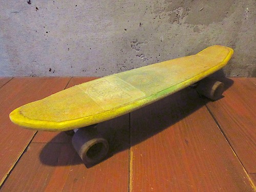 Vintage skateboard - 70, s