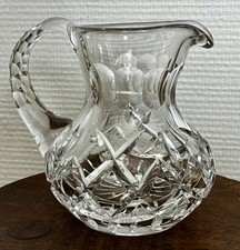 Petit Pichet en cristal