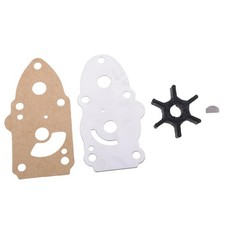 Pour Suzuki Outboard DT6 "1984